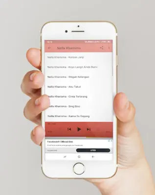 Nella Kharisma Full Album | Of android App screenshot 0