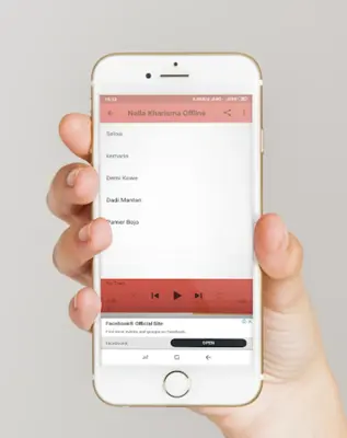Nella Kharisma Full Album | Of android App screenshot 2